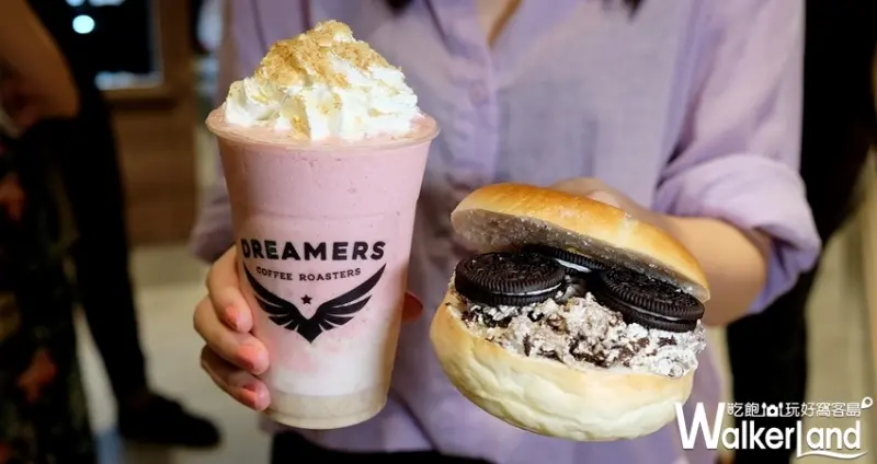台北101美食街 / WalkerLand窩客島整理提供 未經許可不可轉載