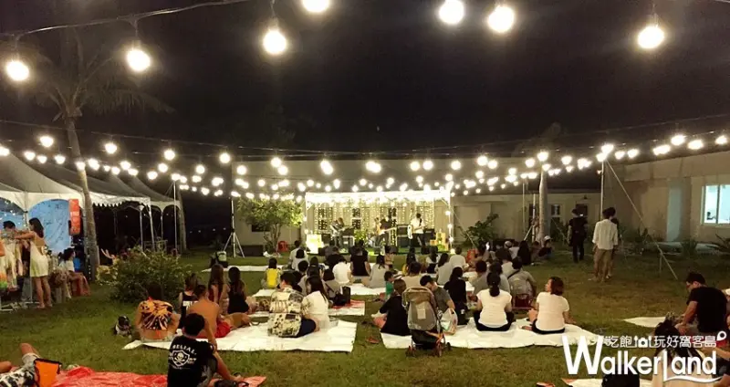 屏東恆春「屏日生活市集」/ WalkerLand窩客島整理提供 未經許可不可轉載