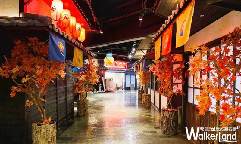 台中大遠百 2019韓流魅力物產展 / WalkerLand窩客島整理提供 未經許可，不得轉載