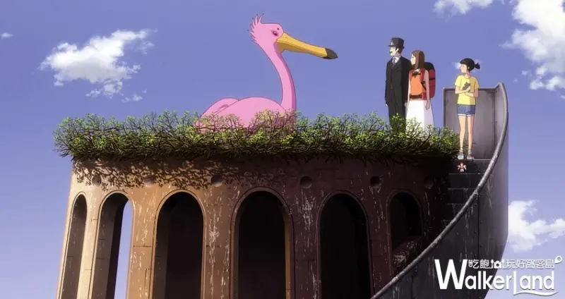 生日幻境Birthday Wonderland / WalkerLand窩客島整理提供 未經許可，不得轉載