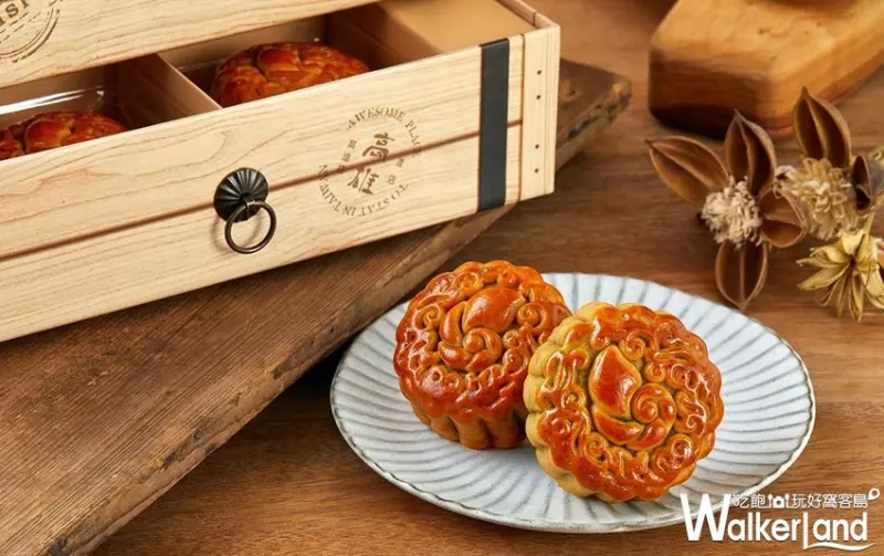 高雄英迪格酒店 / WalkerLand窩客島整理提供 未經許可，不得轉載