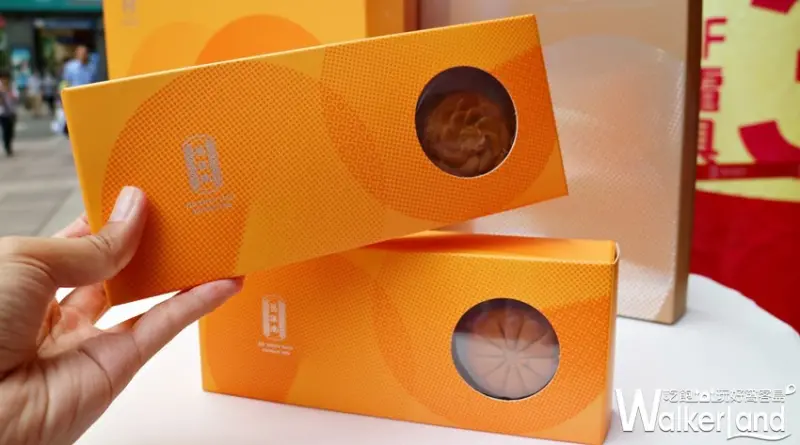 舊振南「月夏慢食光」快閃活動 / WalkerLand窩客島提供 未經許可，不得轉載