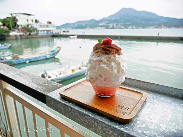 美食窩客 小妞的生活旅程 推薦「朝日夫妻」