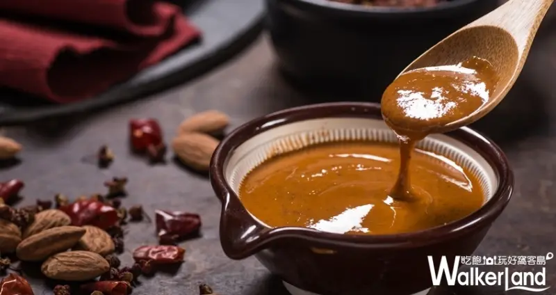 詹姆士乾拌麵「詹麵」 / WalkerLand窩客島整理提供 未經許可不可轉載