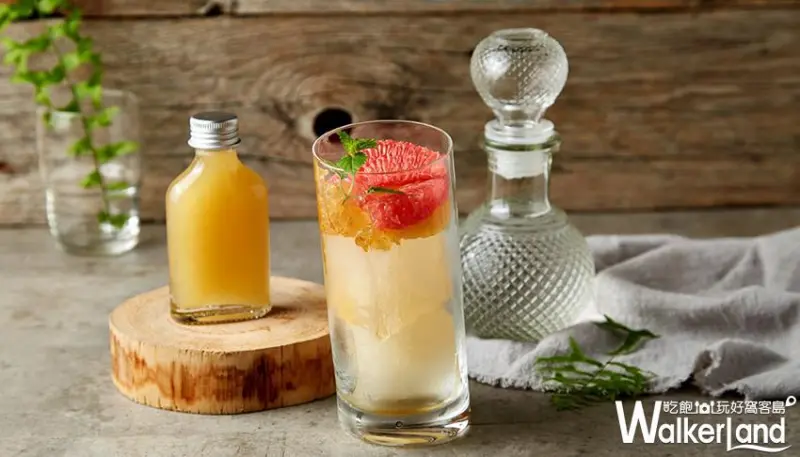 KafeD德勒斯登河岸咖啡 / WalkerLand窩客島提供 未經許可，不得轉載