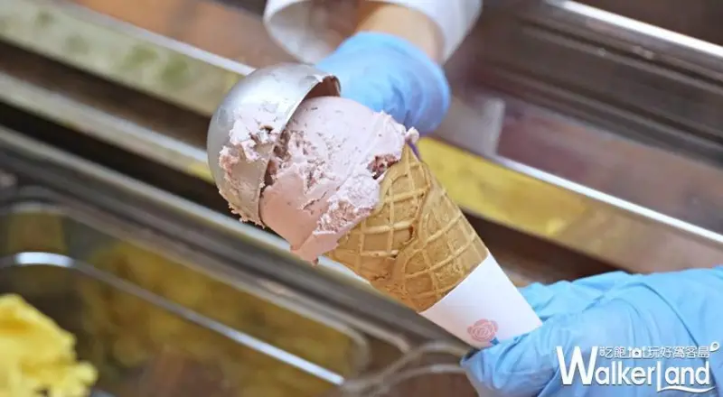 六月三十 / WalkerLand窩客島提供 未經許可，不得轉載