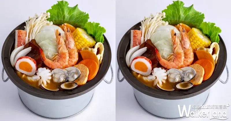 Mamak檔 / WalkerLand窩客島提供 未經許可，不得轉載