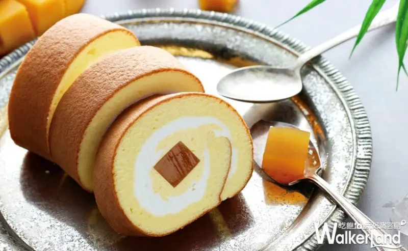 蜂蜜奶油啤酒哈尼捲 / WalkerLand窩客島整理提供 未經許可，不得轉載