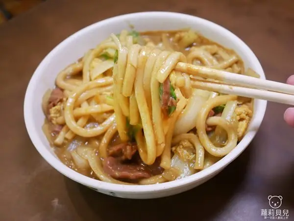 阿仁炒飯 /美食窩客 蘿莉貝兒 提供 未經許可，不得轉載