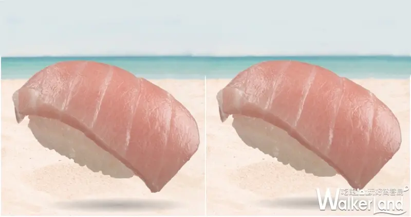 壽司郎「海老祭」 / WalkerLand窩客島整理提供 未經許可不可轉載