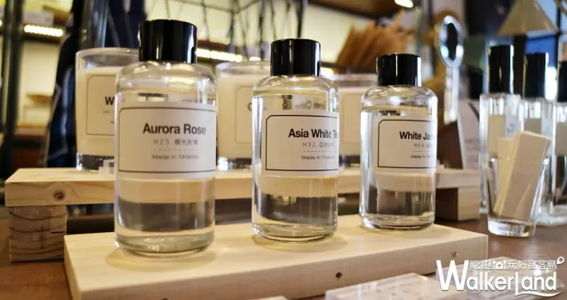 Pinkoi Pop Up Store / WalkerLand窩客島提供 未經許可，不得轉載