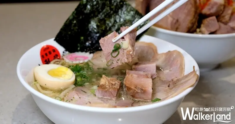 台北101美食街 / WalkerLand窩客島整理提供 未經許可不可轉載