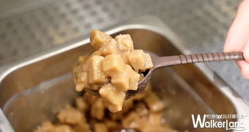 台北松菸誠品店「醋頭家」芋泥芋香 / WalkerLand窩客島整理提供 未經許可不可轉載