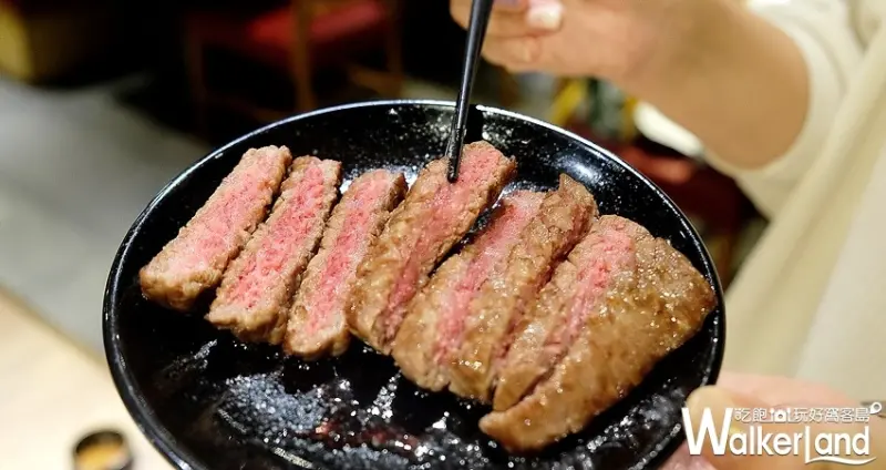 燒肉「平城苑東京燒肉」/ WalkerLand窩客島整理提供 未經許可不可轉載