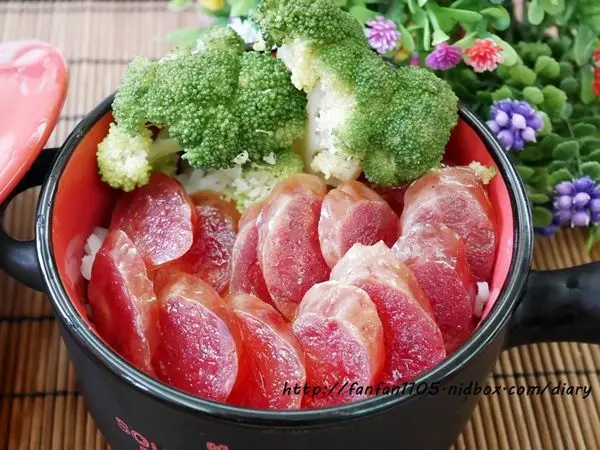 美食窩客 范范 曾在「南門市場」