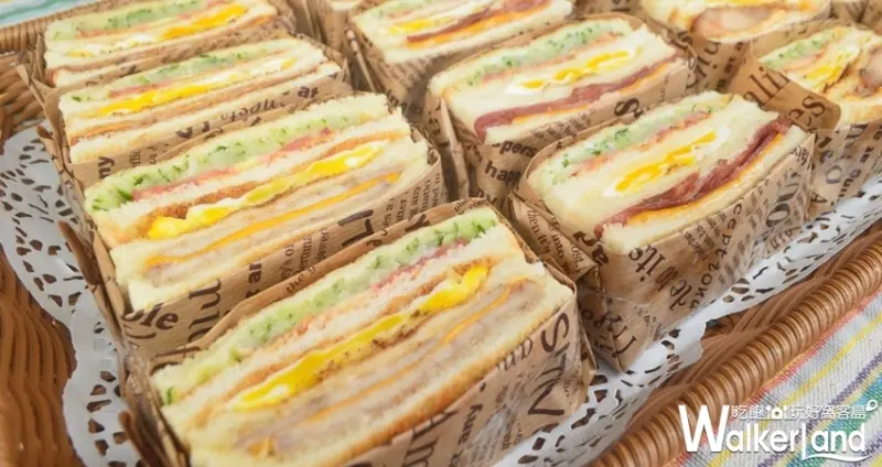 屏東恆春「屏日生活市集」/ WalkerLand窩客島整理提供 未經許可不可轉載