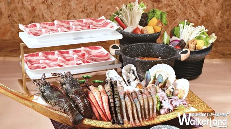 汕頭泉成 / WalkerLand窩客島提供 未經許可，不得轉載