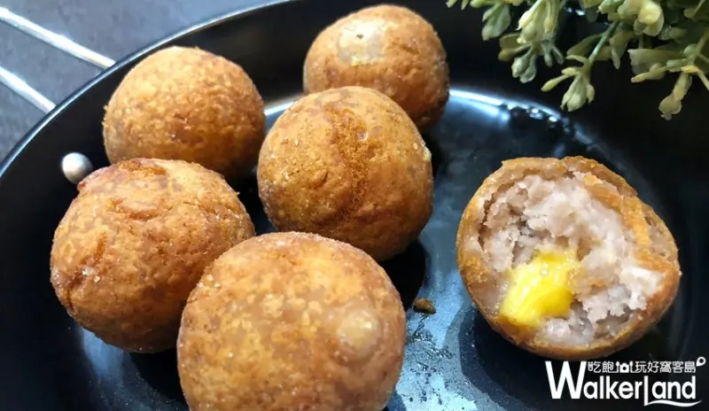 繼光香香雞 / WalkerLand窩客島提供 未經許可，不得轉載