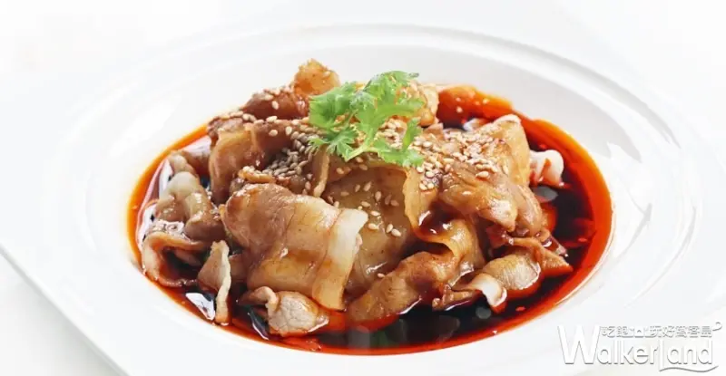 士林萬麗酒店萬麗軒中餐廳 / WalkerLand窩客島整理提供 未經授權不可轉載