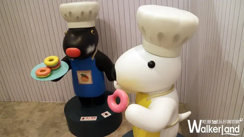 2019夏日偶像派對 / WalkerLand窩客島提供 未經許可，不得轉載