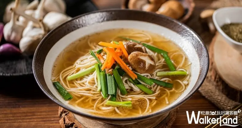 乾拌麵 大呷麵本家 / WalkerLand窩客島整理提供 未經許可不可轉載