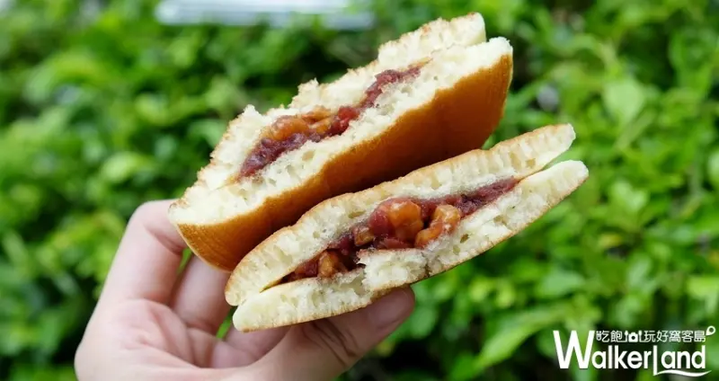 全聯甜點We Sweet X蜜蜂工坊聯名甜點 / WalkerLand窩客島整理提供 未經許可不可轉載