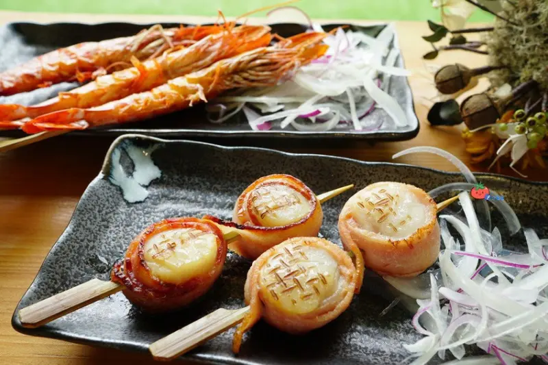 美食窩客 小芝 推薦「安然餐酒館」