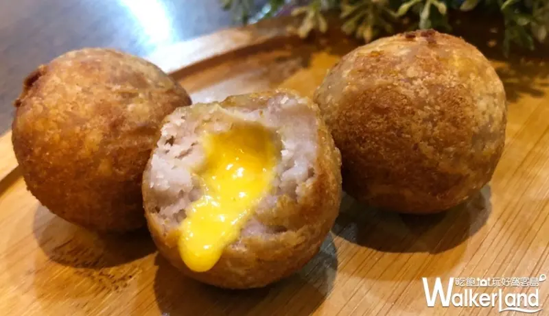 繼光香香雞 / WalkerLand窩客島提供 未經許可，不得轉載