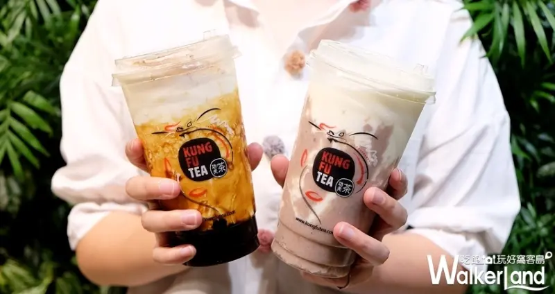 台北101美食街 / WalkerLand窩客島整理提供 未經許可不可轉載