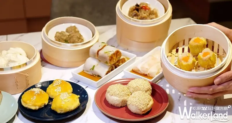 台北101美食街 / WalkerLand窩客島整理提供 未經許可不可轉載