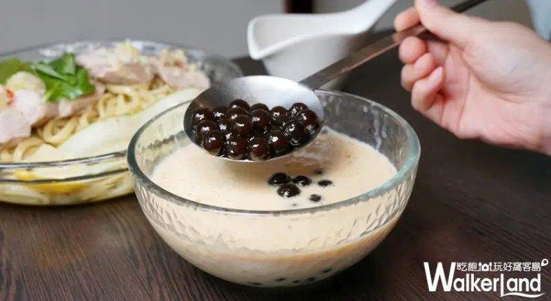 麵屋武藏 / WalkerLand窩客島提供 未經許可，不得轉載