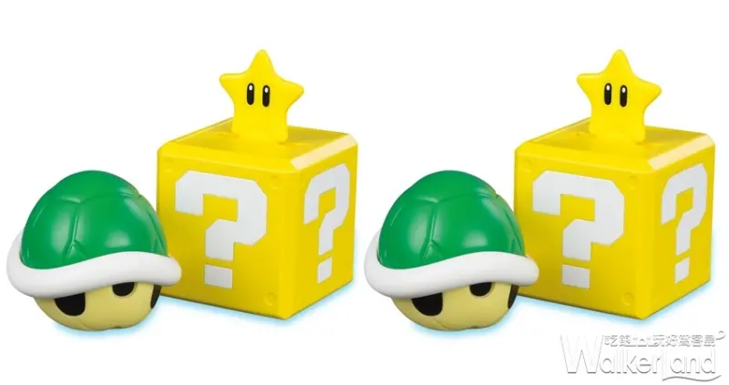 麥當勞 / WalkerLand窩客島提供 未經許可，不得轉載