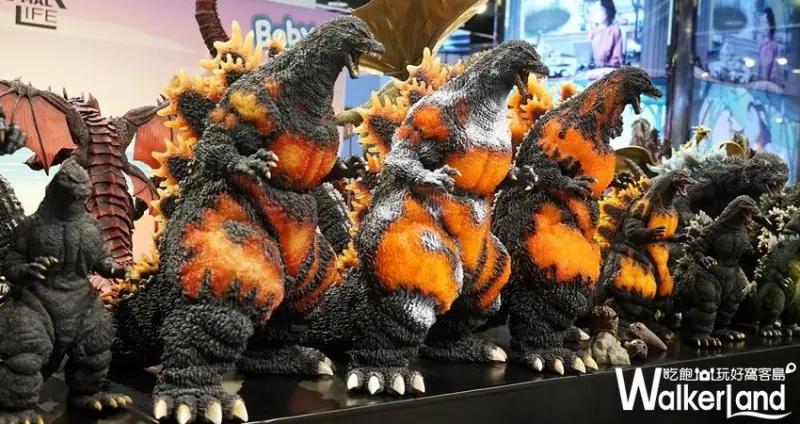 三創打卡 / WalkerLand窩客島整理提供 未經許可不可轉載