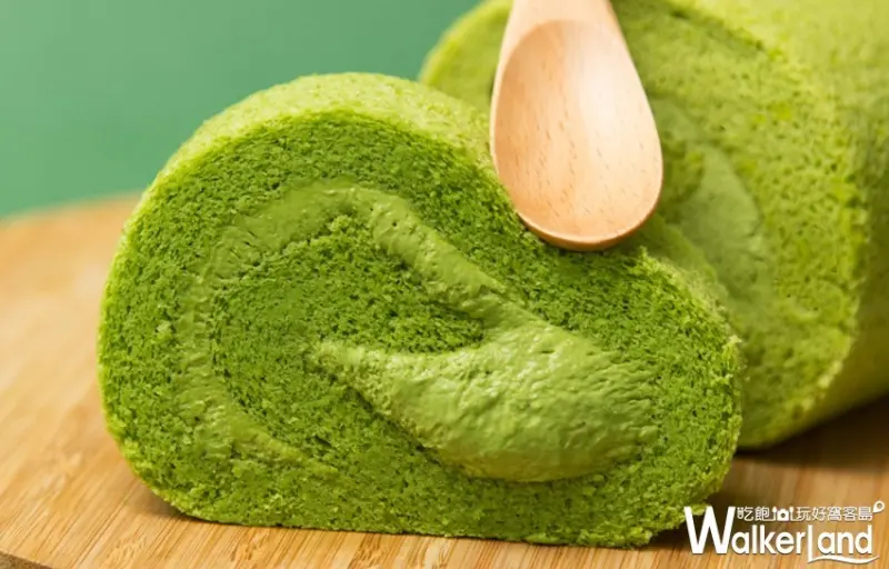 辻利茶舗「抹茶蜜桃辻冰沙、乳酸飲」 / WalkerLand窩客島整理提供 未經許可不可轉載