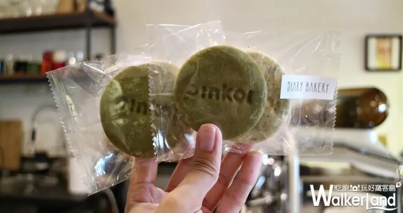 Pinkoi Pop Up Store / WalkerLand窩客島提供 未經許可，不得轉載