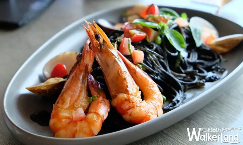 寒舍艾麗酒店/ WalkerLand窩客島整理提供 未經許可，不得轉載