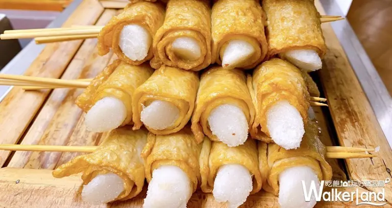 台中大遠百 2019韓流魅力物產展 / WalkerLand窩客島整理提供 未經許可，不得轉載