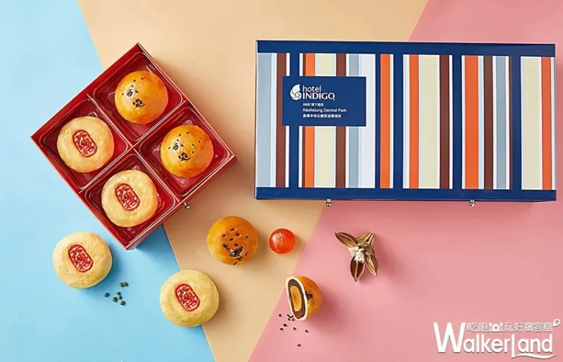 高雄英迪格酒店 / WalkerLand窩客島整理提供 未經許可，不得轉載