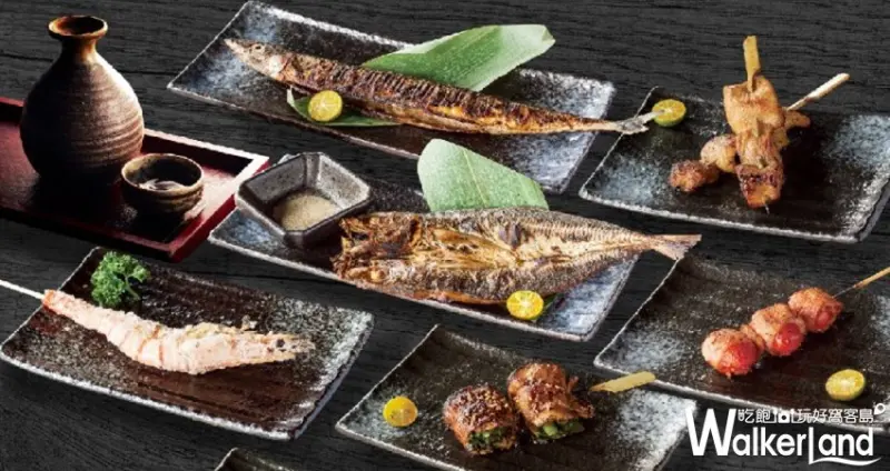 大河屋 微風信義店 / WalkerLand窩客島整理提供 未經許可，不得轉載