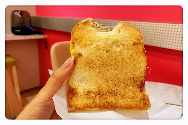 Mr.Egg 韓風手做三明治 /美食窩客 萍萍的美食記錄網 提供 未經許可，不得轉載