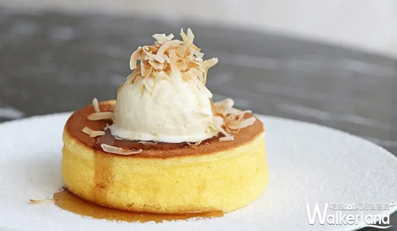 台北士林萬麗酒店自助餐廳「士林廚房」 / WalkerLand窩客島整理提供 未經許可，不得轉載