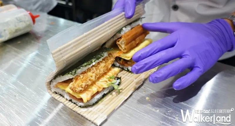 飯飯堂 / WalkerLand窩客島提供 未經許可，不得轉載