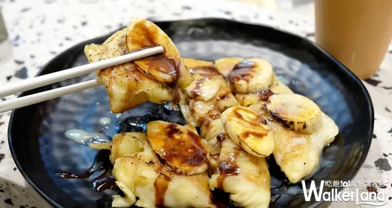 台北101美食街 / WalkerLand窩客島整理提供 未經許可不可轉載