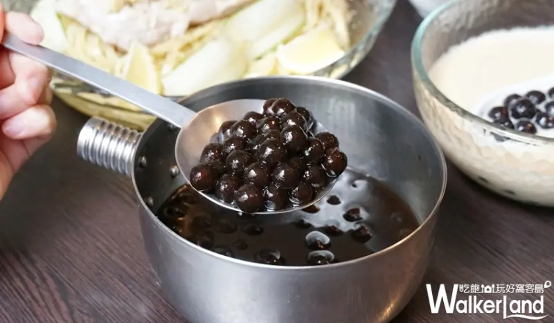 麵屋武藏 / WalkerLand窩客島提供 未經許可，不得轉載