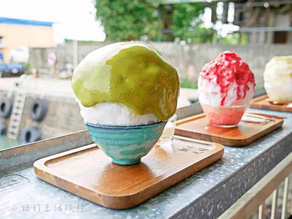 美食窩客 小妞的生活旅程 推薦「朝日夫妻」