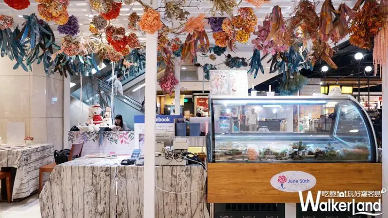 六月三十 / WalkerLand窩客島提供 未經許可，不得轉載