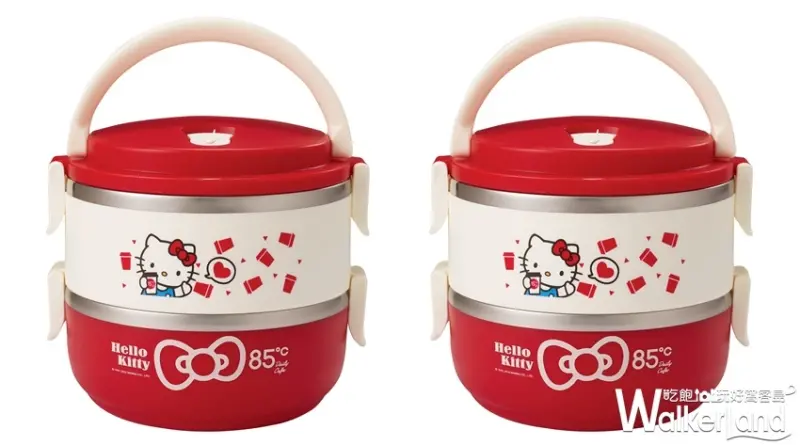 85ºC / WalkerLand窩客島提供 未經許可，不得轉載