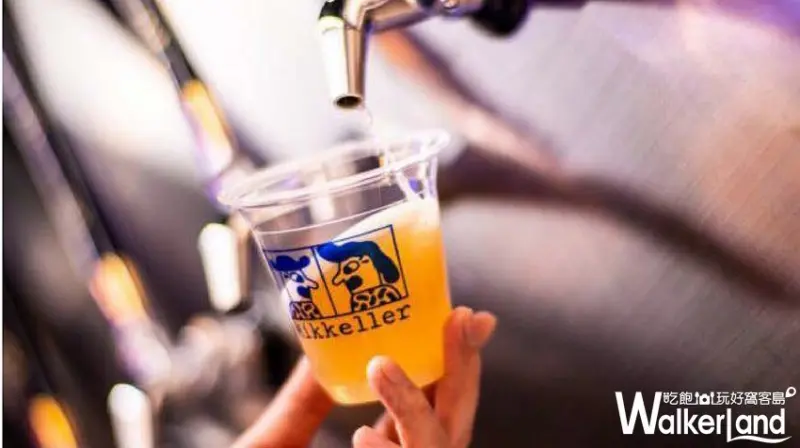 Funtasty有趣市集 / WalkerLand窩客島整理提供 未經許可，不得轉載