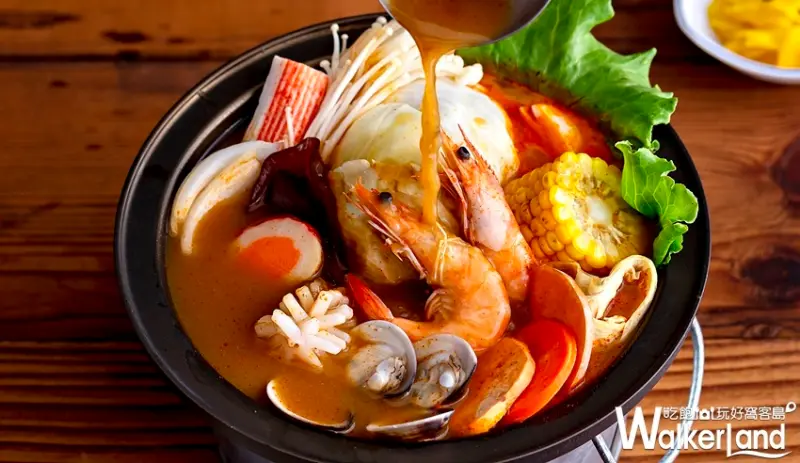 Mamak檔 / WalkerLand窩客島提供 未經許可，不得轉載