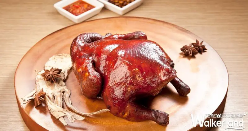 了凡油雞飯‧麵 中秋優惠 / WalkerLand窩客島整理提供 未經許可，不得轉載